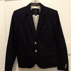J Crew blazer